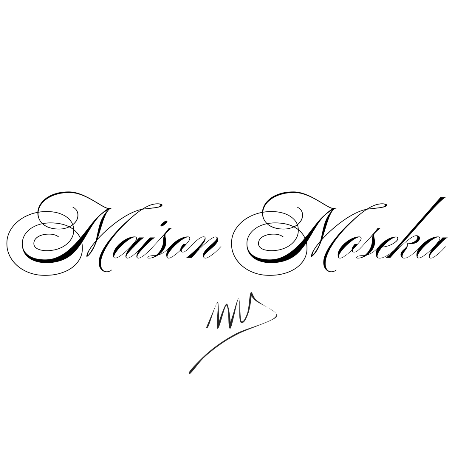 Maison Moseka
